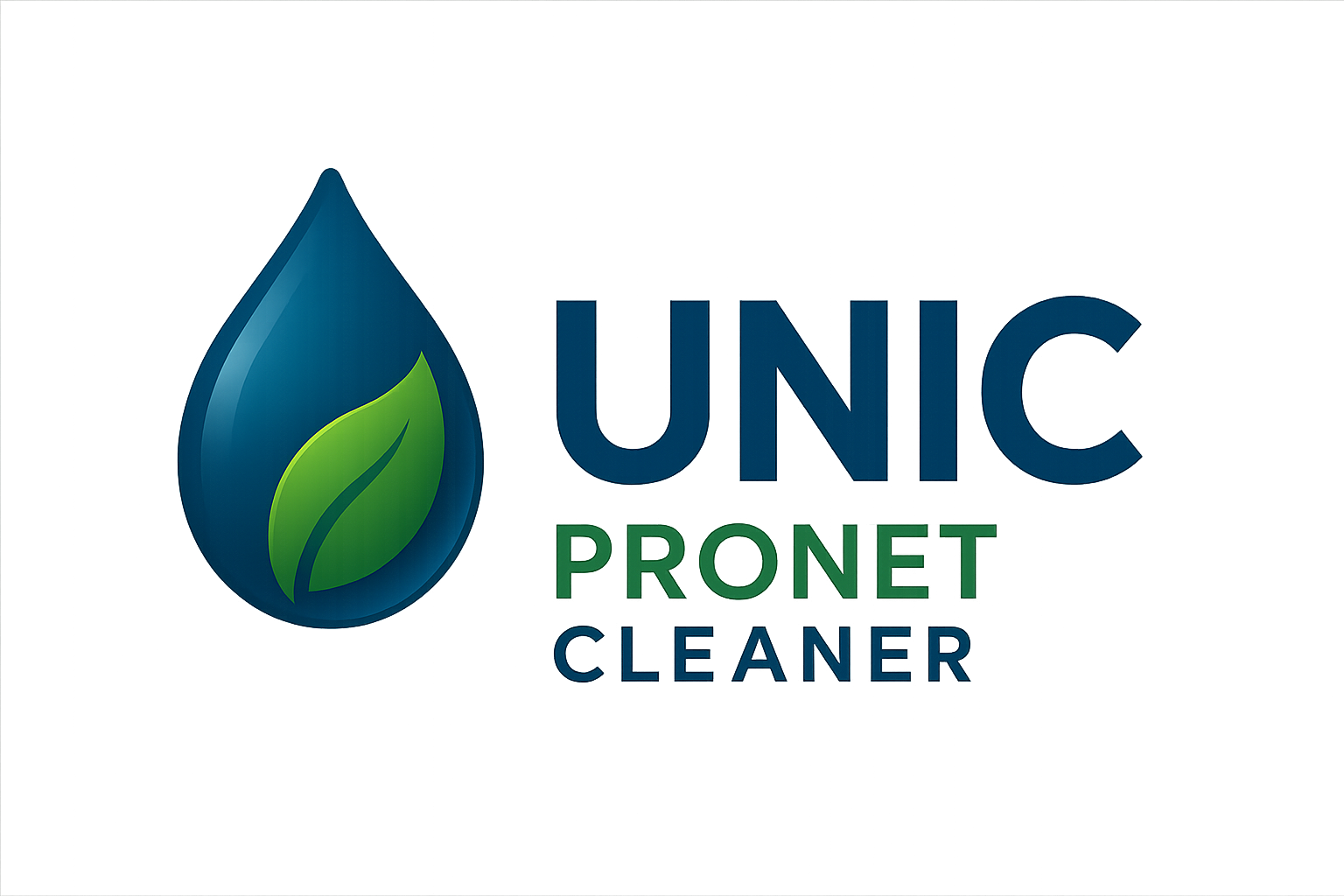 UNIC PRONET CLEANER